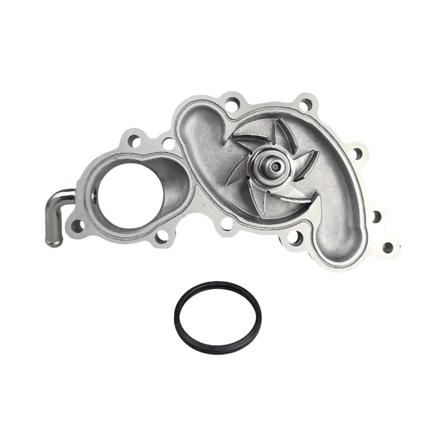 NPW T-104 Water Pump for Toyota 4 Runner VZN130 3.0L 3VZE 08/1992 onwards - Image 3