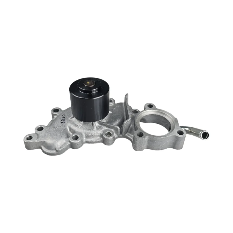 NPW T-104 Water Pump for Toyota 4 Runner VZN130 3.0L 3VZE 08/1992 onwards - Image 4