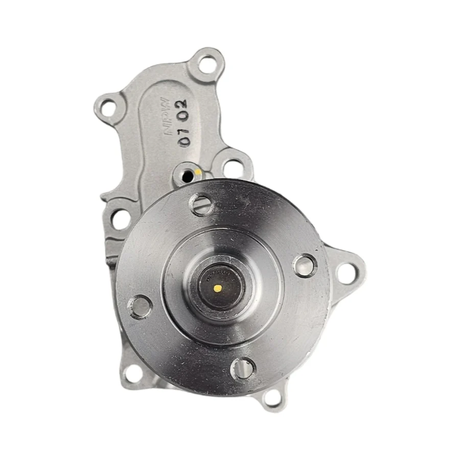 NPW T-138 Water Pump for Lexus IS200 GXE10 2.0L 1GFE RWD 1999-2005 - Image 2