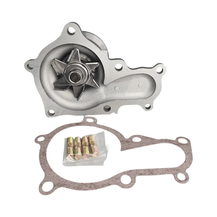 NPW T-138 Water Pump for Lexus IS200 GXE10 2.0L 1GFE RWD 1999-2005 - Image 3