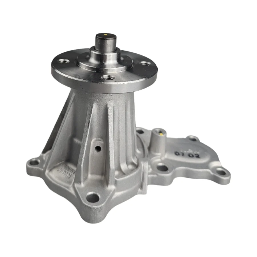 NPW T-138 Water Pump for Lexus IS200 GXE10 2.0L 1GFE RWD 1999-2005 - Image 4