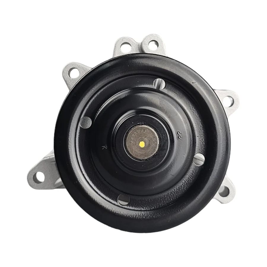 NPW T-145 Water Pump for Toyota Corolla ZZE122, Wish ZNE10, Caldina ZZT241 1ZZFE - Image 2