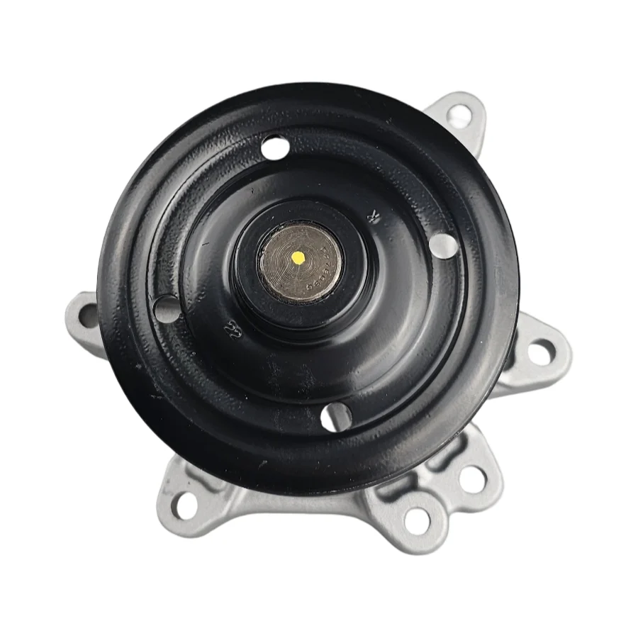 NPW T-145 Water Pump for Toyota Corolla ZZE122, Wish ZNE10, Caldina ZZT241 1ZZFE - Image 4