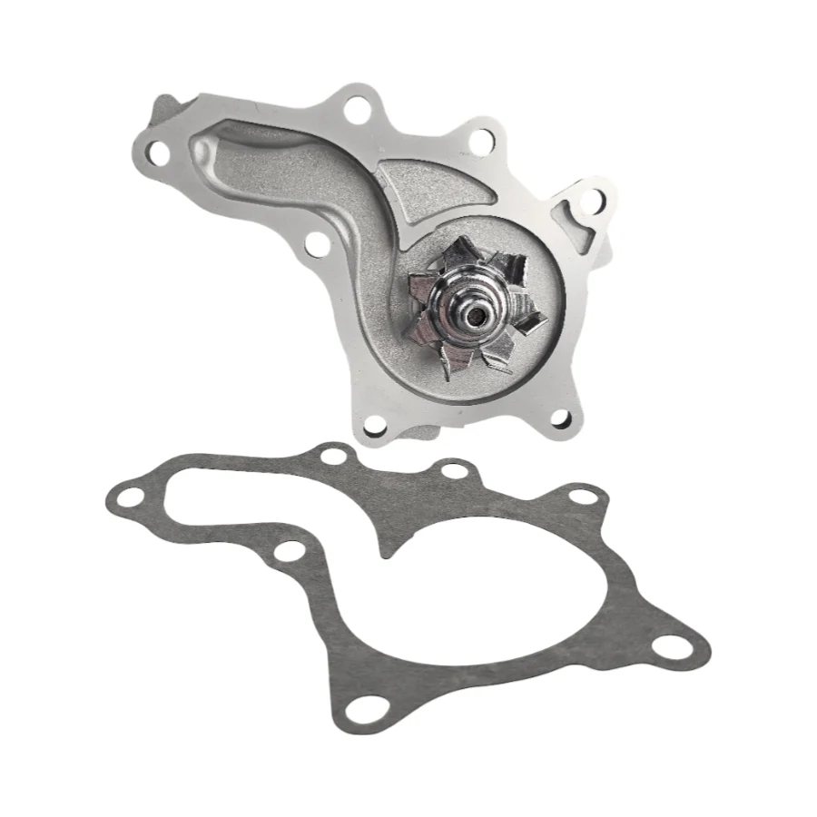 NPW T-173 Water Pump for Toyota Camry ASV50 ASV70, Rav4 ASA44, Alphard AGH30 - Image 2