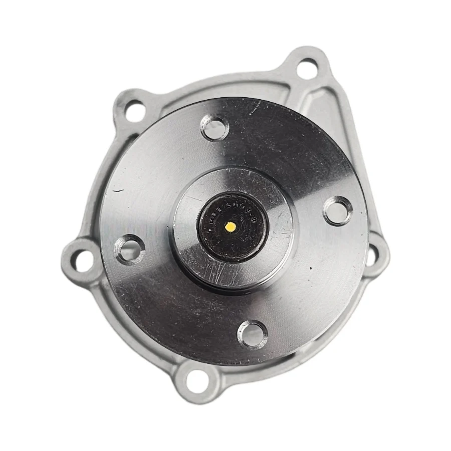 NPW T-68 Water Pump for Toyota Starlet EP91, Paseo EL54 EL44 - 4EFE 5EFE Engine - Image 2