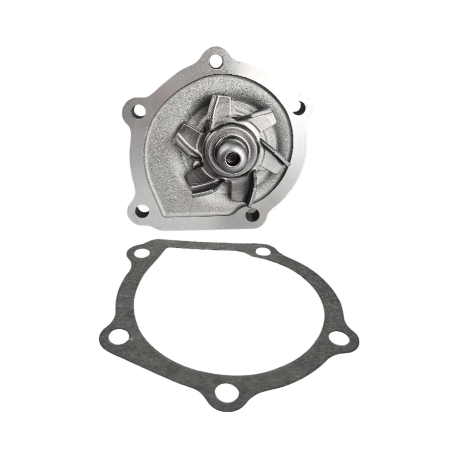 NPW T-68 Water Pump for Toyota Starlet EP91, Paseo EL54 EL44 - 4EFE 5EFE Engine - Image 3