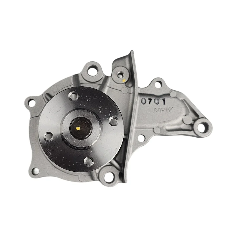 NPW T-77 Water Pump for Toyota Corolla AE94 AE92 AE95 AE90 | Holden Nova LF LE - Image 2