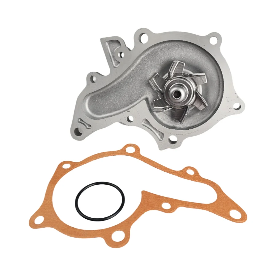 NPW T-77 Water Pump for Toyota Corolla AE94 AE92 AE95 AE90 | Holden Nova LF LE - Image 3