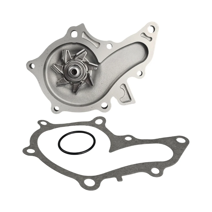 NPW T-93A Water Pump for Toyota Corolla AE101 AE94 AE95 | Holden Nova LF LG - Image 2