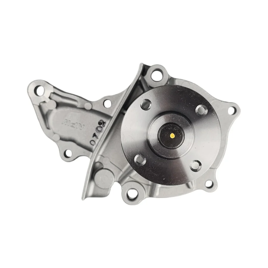 NPW T-93A Water Pump for Toyota Corolla AE101 AE94 AE95 | Holden Nova LF LG - Image 3
