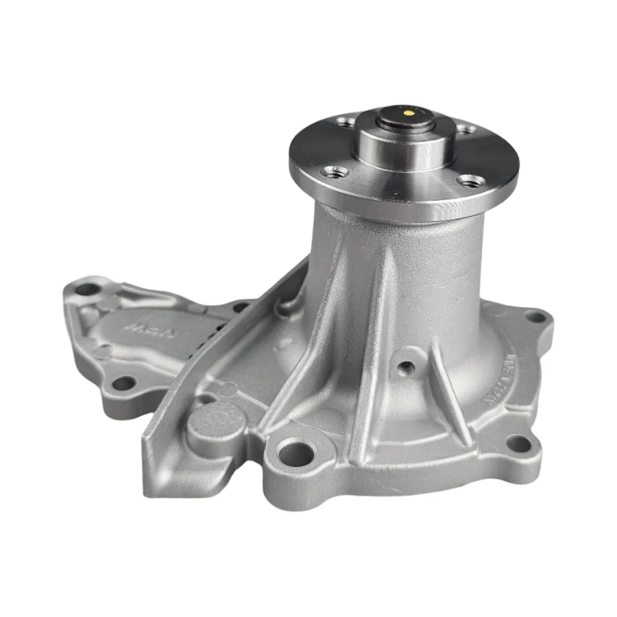 NPW T-93A Water Pump for Toyota Corolla AE101 AE94 AE95 | Holden Nova LF LG - Image 4