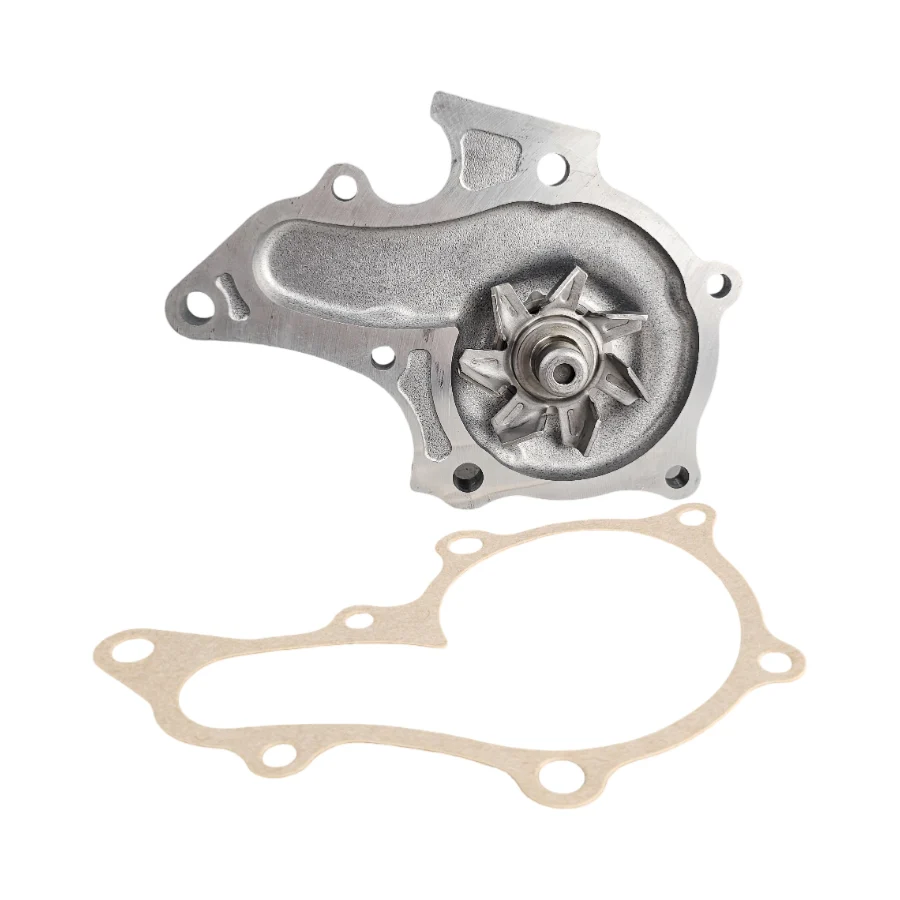 NPW T3-047 Water Pump for Toyota Corolla AE93 AE82, MR2 AW11 - 1.6L 4AGE Engine - Image 2