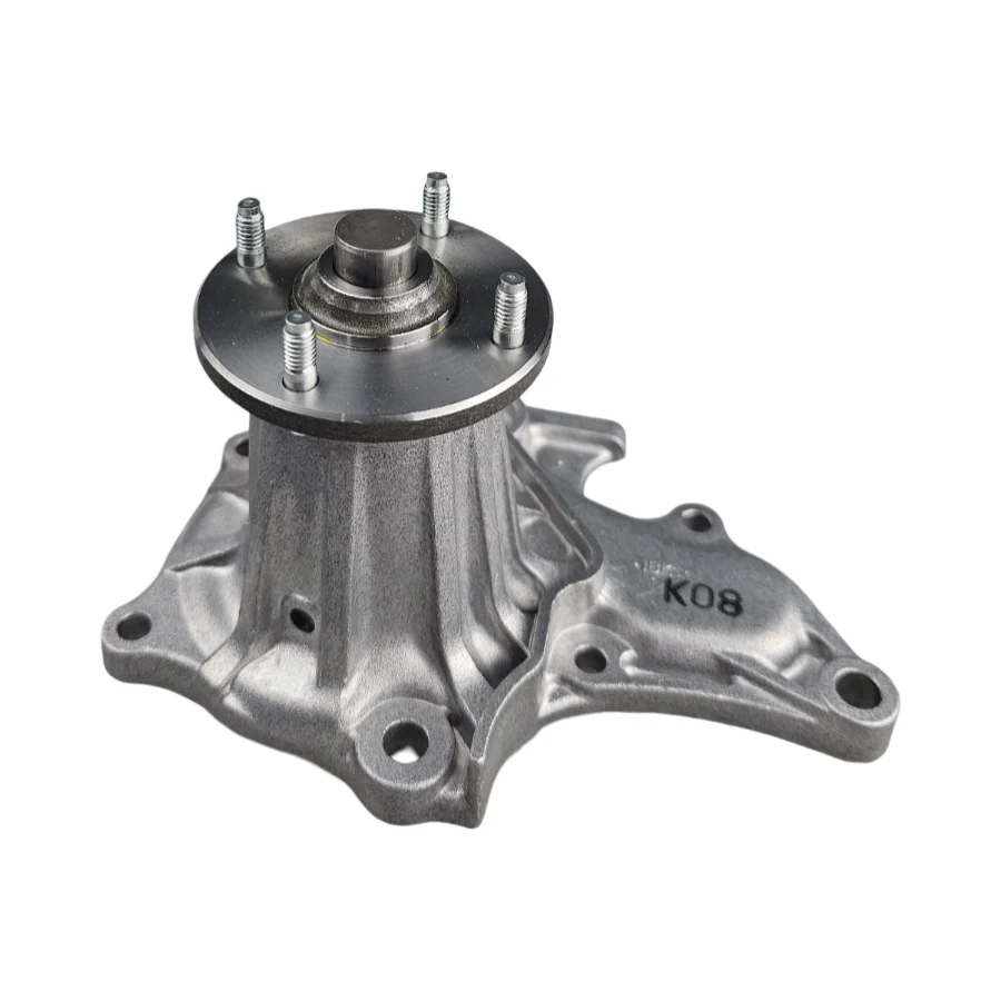 NPW T3-047 Water Pump for Toyota Corolla AE93 AE82, MR2 AW11 - 1.6L 4AGE Engine - Image 3