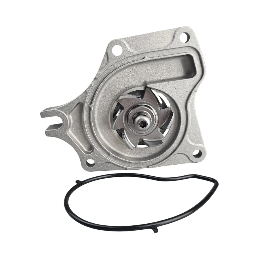 NPW Water Pump Cast   for Mazda 2 DE 1.5L ZY FWD OEM Gasket incl 02-2011 - Image 2