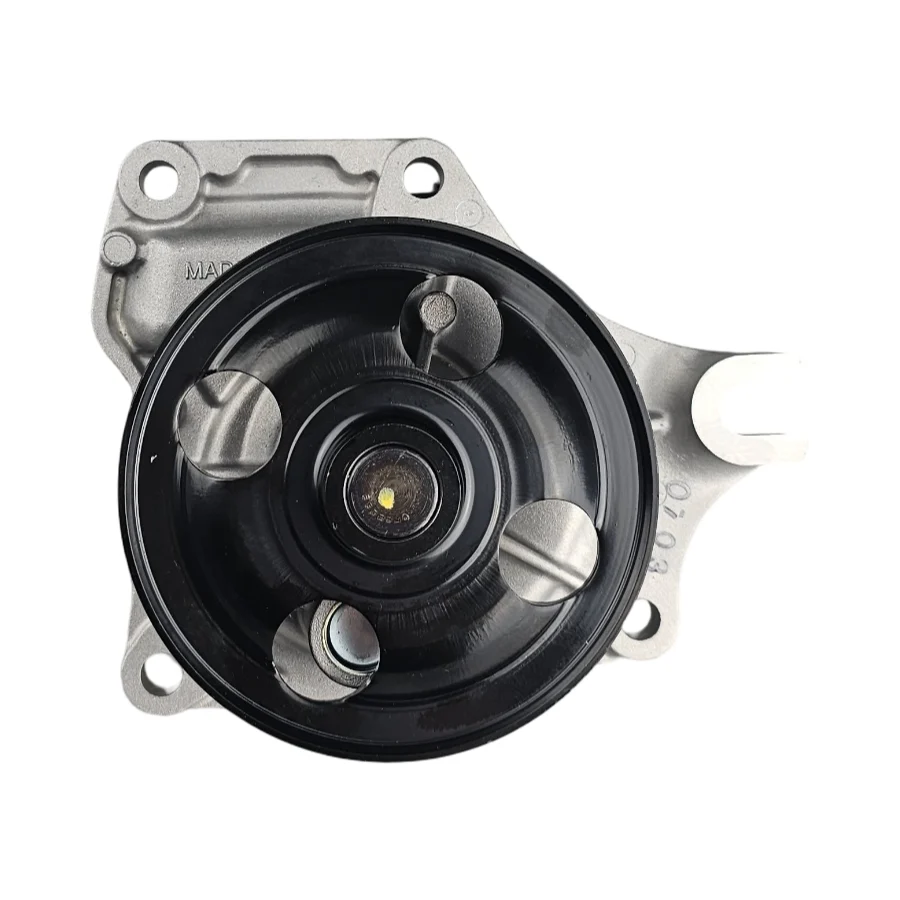 NPW Water Pump Cast   for Mazda 2 DE 1.5L ZY FWD OEM Gasket incl 02-2011 - Image 3