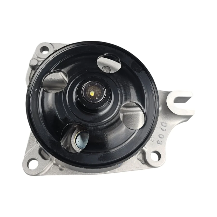 NPW Water Pump Cast   for Mazda 2 DE 1.5L ZY FWD OEM Gasket incl 02-2011 - Image 4
