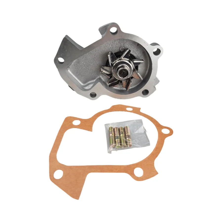 NPW Water Pump for Daihatsu Terios J100G, Feroza F300 F310, Charade G203S, Pyzar - Image 3