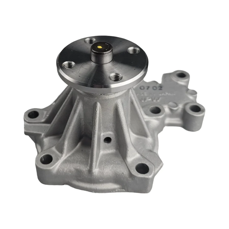 NPW Water Pump for Ford Courier PE PG PH, Ranger PJ PK | Mazda B2500 BT50 UN UF - Image 4