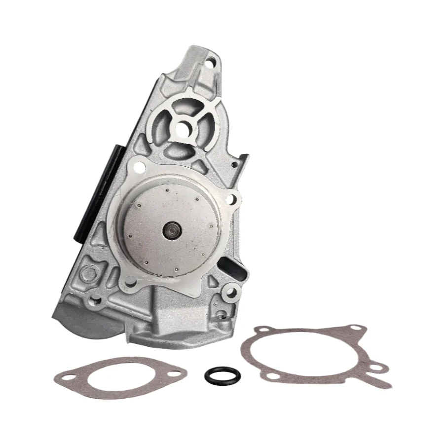 NPW Water Pump for Ford Laser KN KQ | Mazda 323 BA BJ, MX5 NA NB - ZM BPZE B6 - Image 3