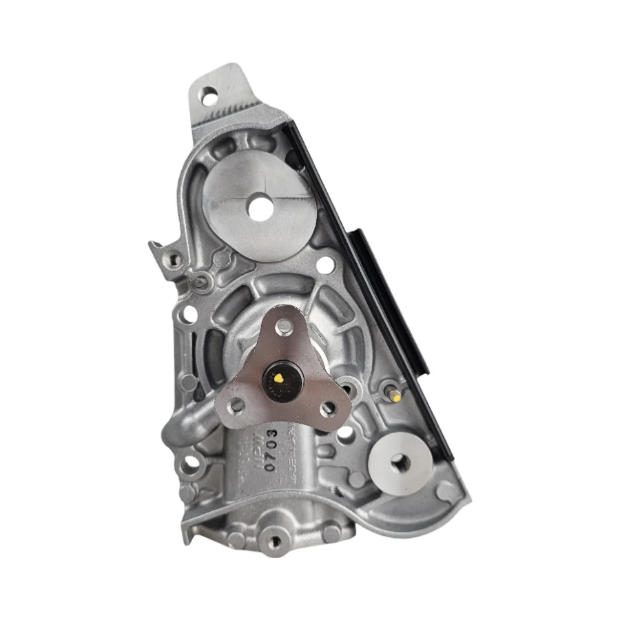 NPW Water Pump for Ford Laser KN KQ | Mazda 323 BA BJ, MX5 NA NB - ZM BPZE B6 - Image 4
