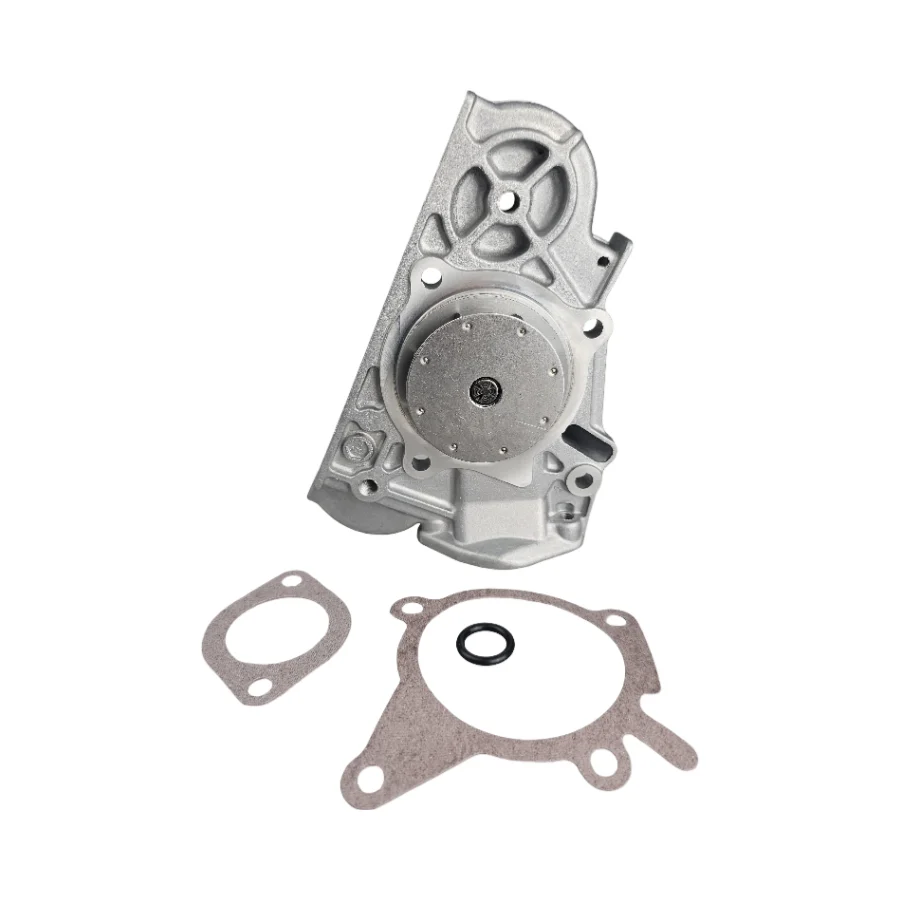 NPW Water Pump for Kia Rio BC | Mazda MX5 NA, 323 BA | Ford Laser KC KE Capri SA - Image 3