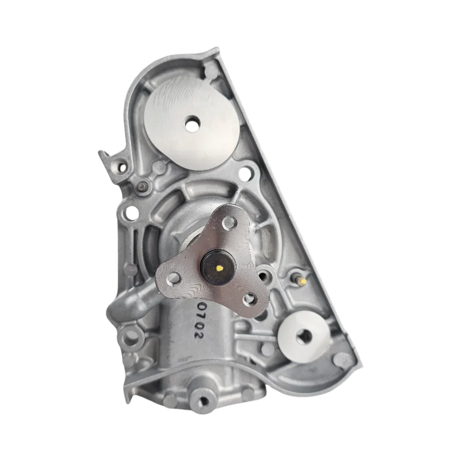 NPW Water Pump for Kia Rio BC | Mazda MX5 NA, 323 BA | Ford Laser KC KE Capri SA - Image 4