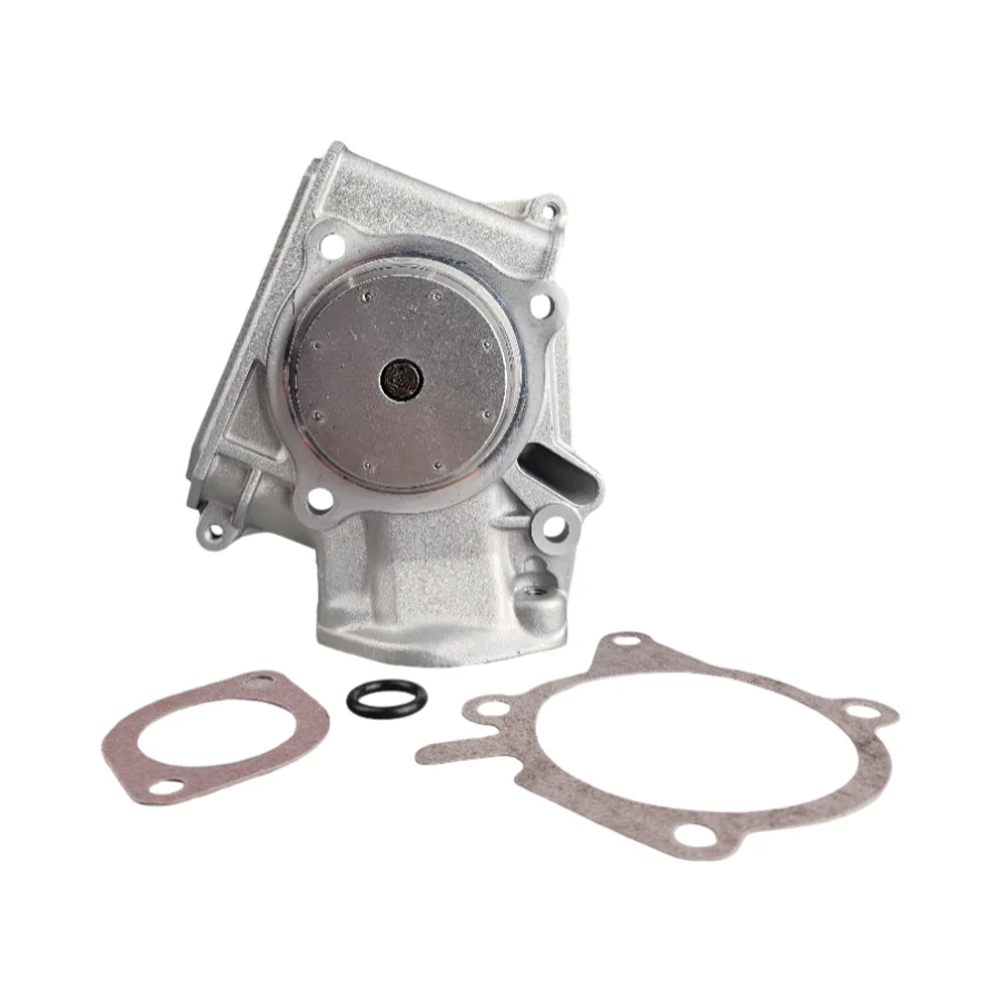 NPW Water Pump for Mazda 121 DW DB | Ford Festiva WD WF WB, Laser KE KH KF - Image 2