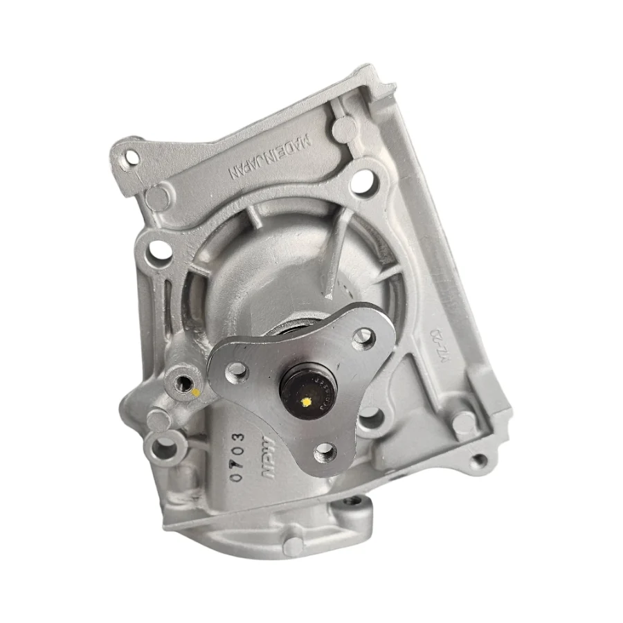 NPW Water Pump for Mazda 121 DW DB | Ford Festiva WD WF WB, Laser KE KH KF - Image 3
