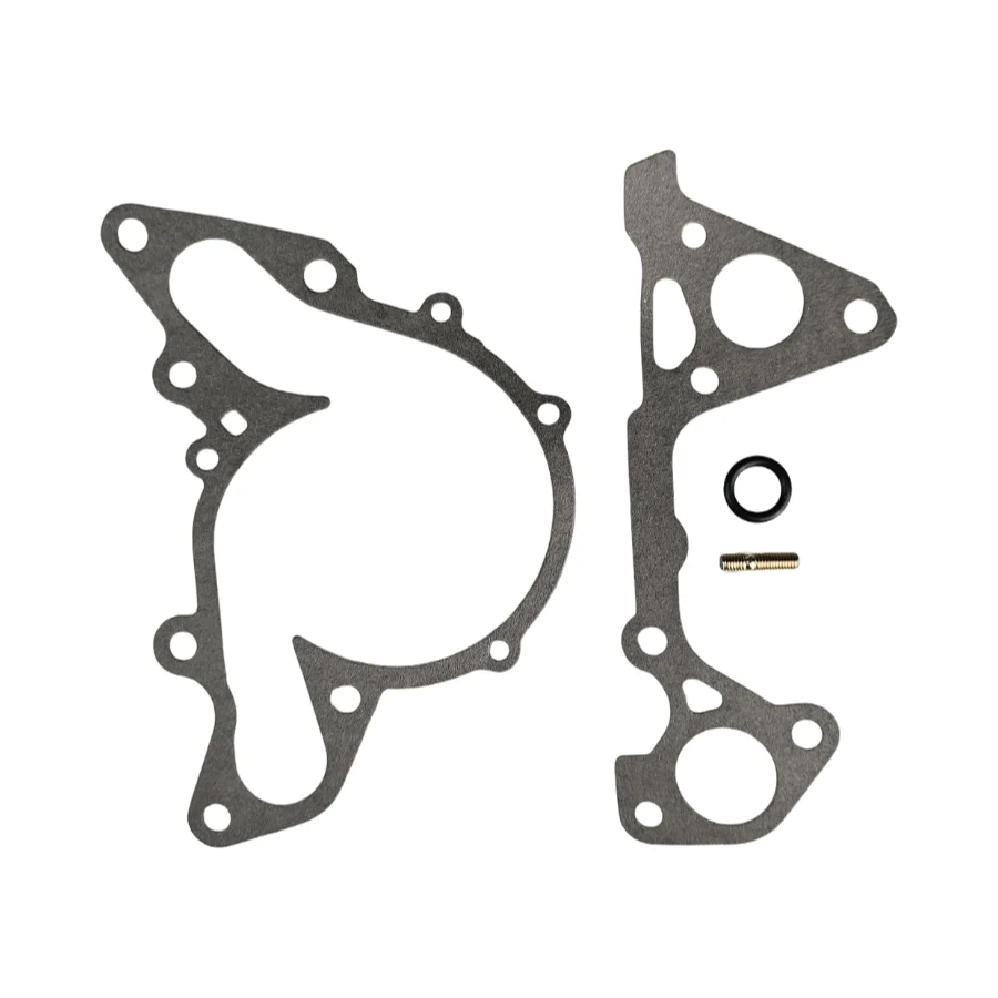 NPW Water Pump for Mitsubishi 380 DB, Triton MK, Challenger PA, Magna TL, Delica - Image 3