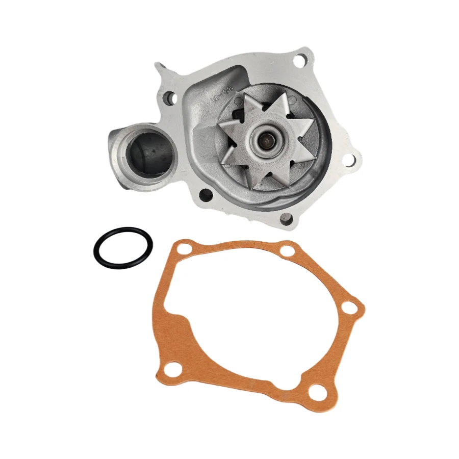NPW Water Pump for Mitsubishi Lancer CH CT CY CZ, Outlander ZF, Grandis BA - Image 3