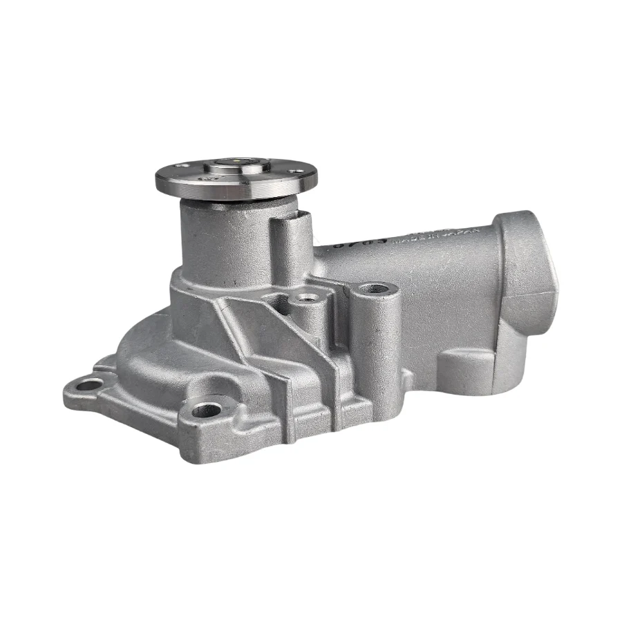 NPW Water Pump for Mitsubishi Lancer CH CT CY CZ, Outlander ZF, Grandis BA - Image 4