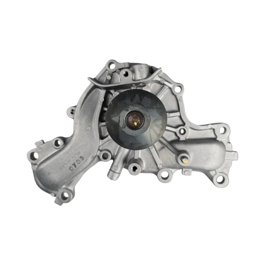 NPW Water Pump for Mitsubishi Pajero NH NG, Magna TS, Triton MJ, Verada KS KR - Image 2