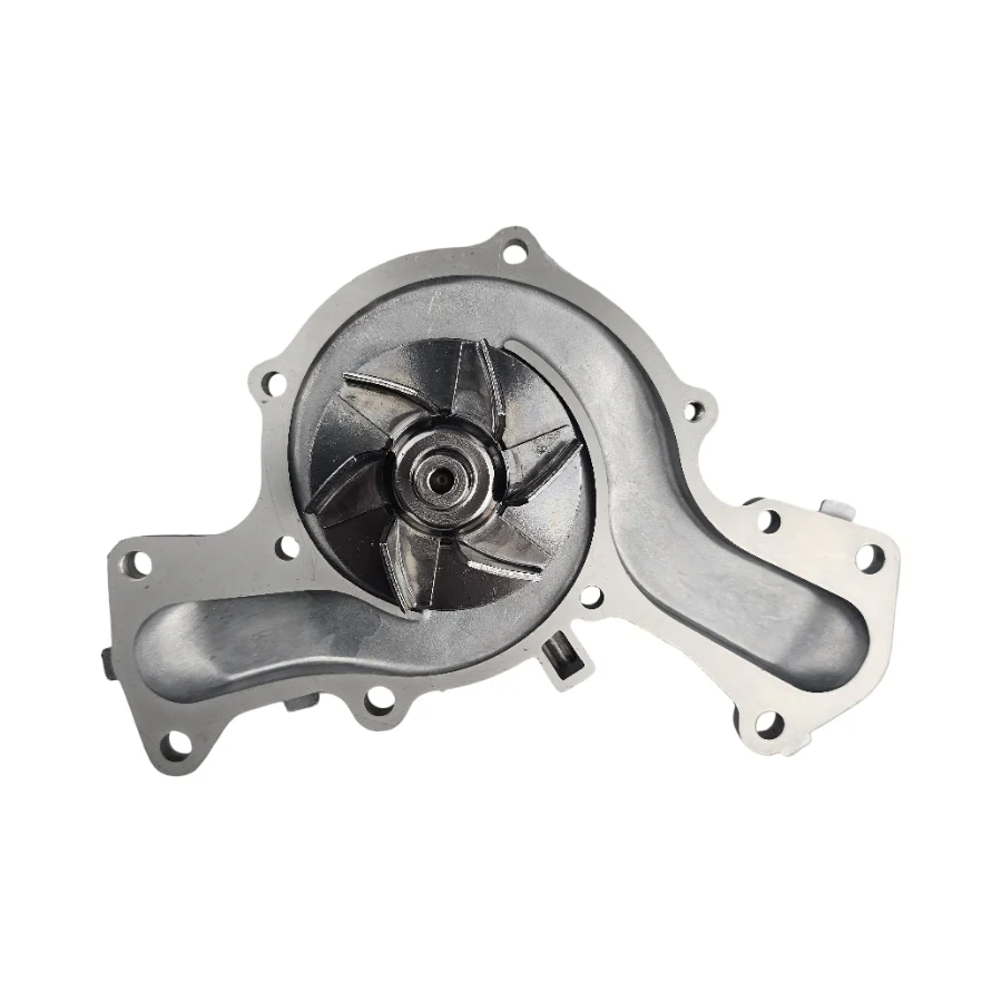 NPW Water Pump for Mitsubishi Pajero NH NG, Magna TS, Triton MJ, Verada KS KR - Image 3