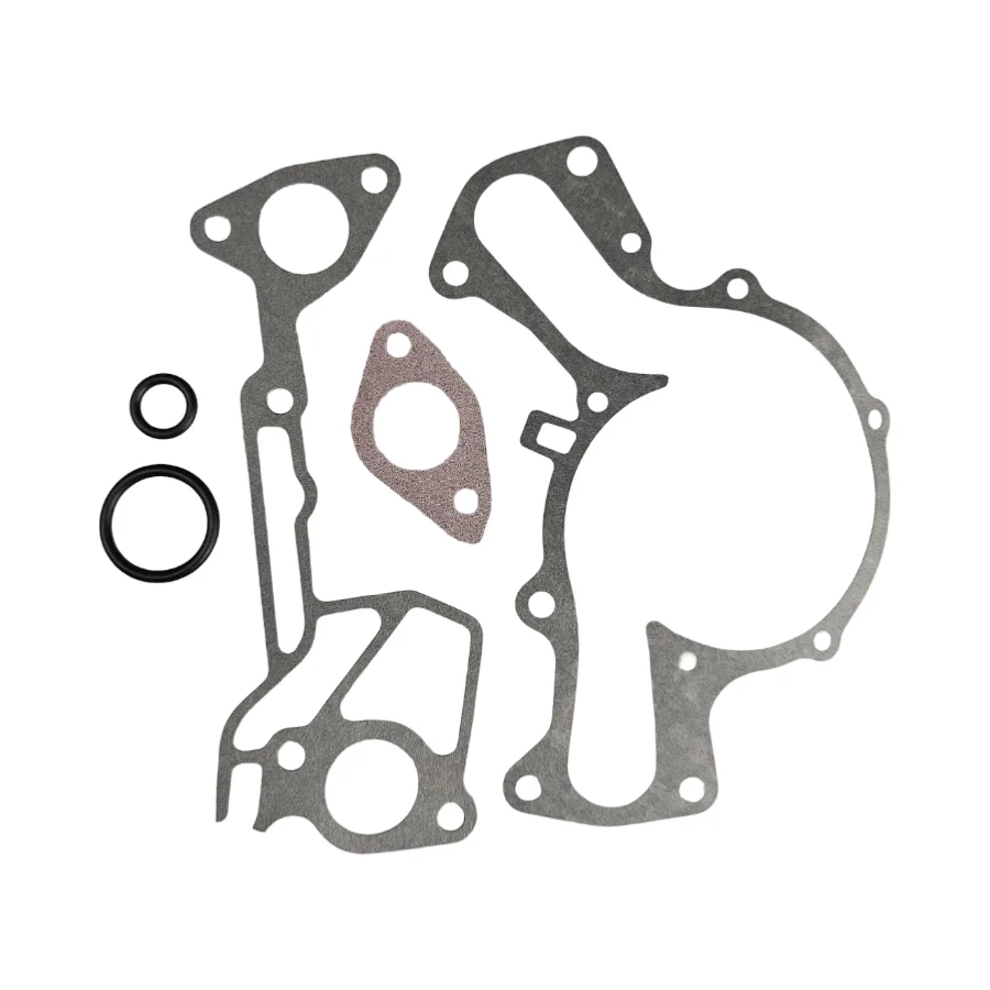 NPW Water Pump for Mitsubishi Pajero NH NG, Magna TS, Triton MJ, Verada KS KR - Image 4