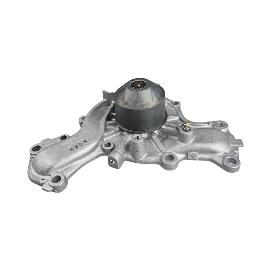 NPW Water Pump for Mitsubishi Pajero NH NG, Magna TS, Triton MJ, Verada KS KR - Image 5
