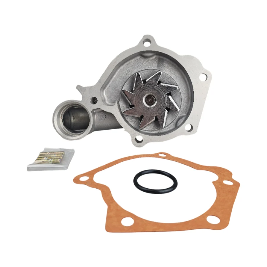 NPW Water Pump for Mitsubishi Triton ML MN MK MQ MR | Great Wall V240 K2, Steed - Image 2