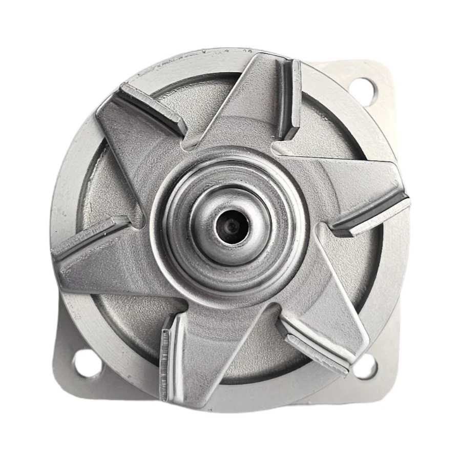 NPW Water Pump for Nissan Pathfinder R52, Murano Z51, Elgrand E51, Maxima J31 - Image 3
