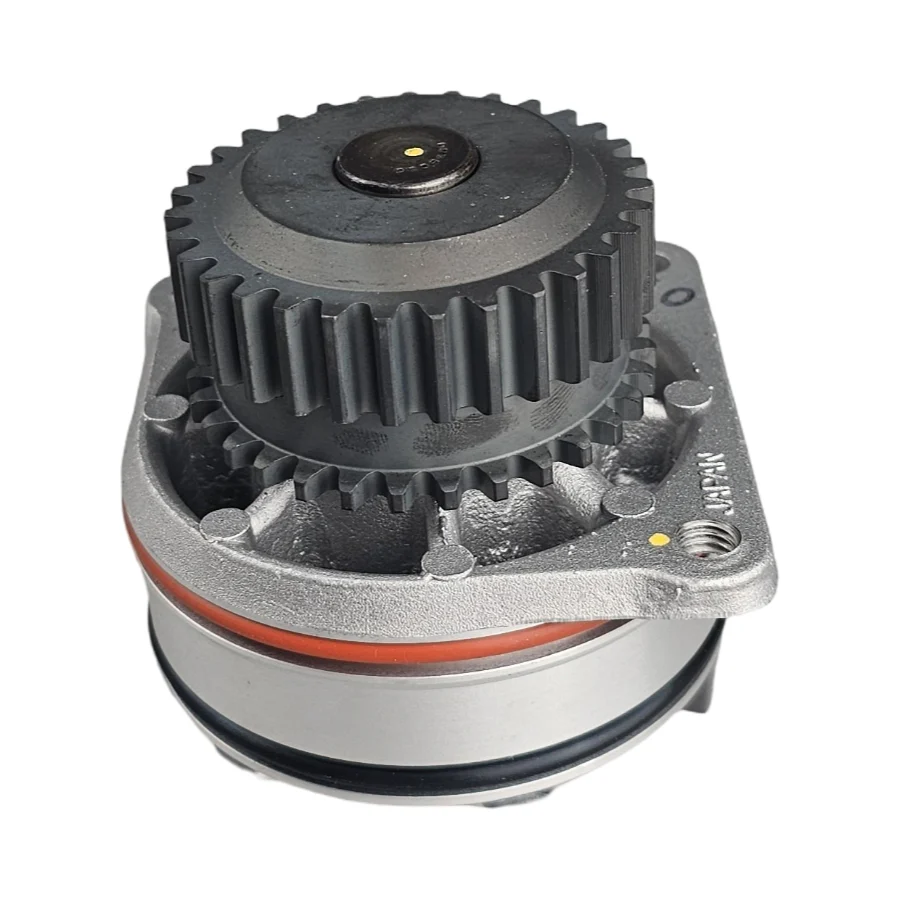 NPW Water Pump for Nissan Pathfinder R52, Murano Z51, Elgrand E51, Maxima J31 - Image 4