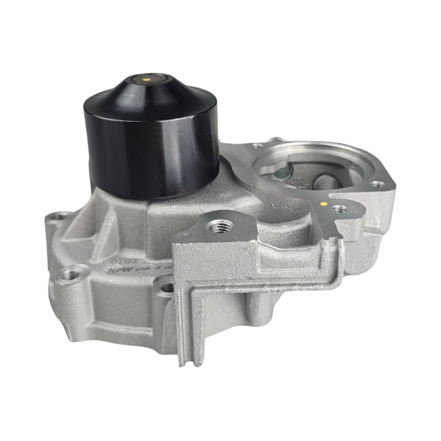 NPW Water Pump for Subaru Impreza G3 G12 G22 GD G11 GC, Forester SH S12 SJ S13 - Image 3