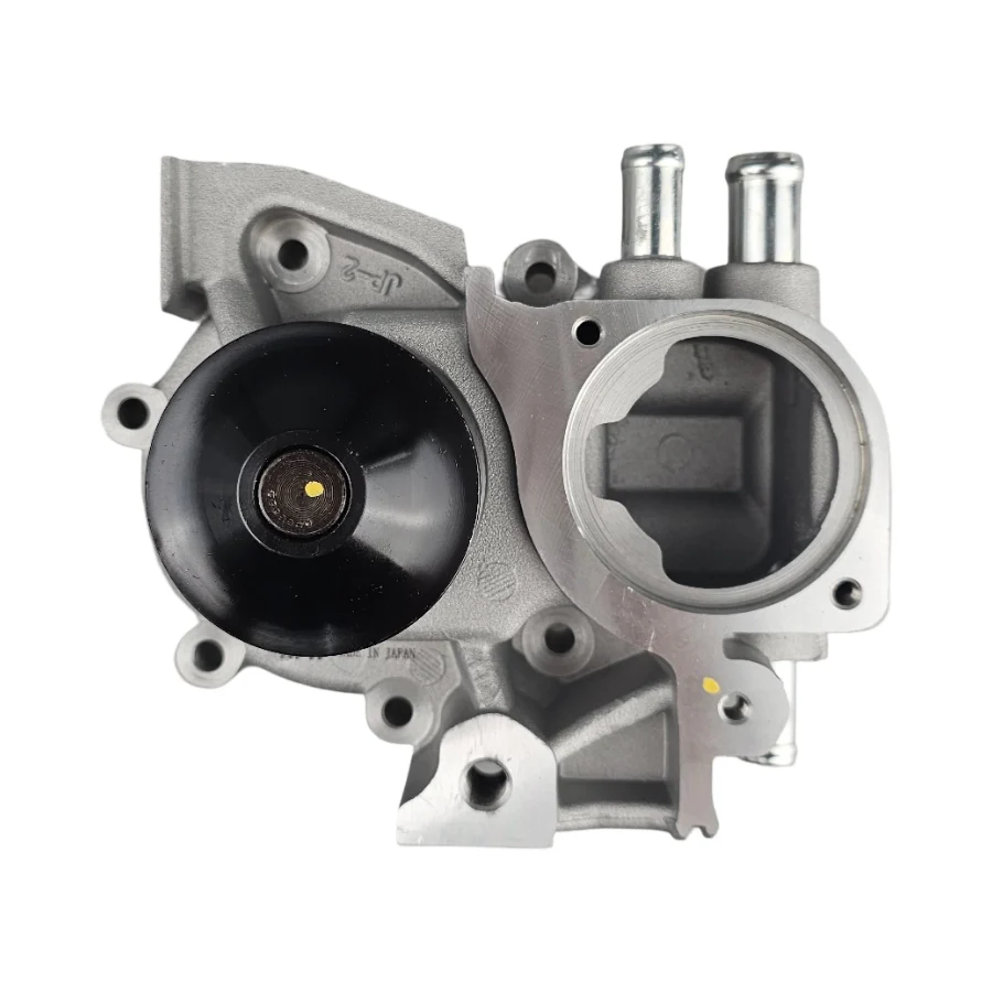 NPW Water Pump for Subaru Impreza G3 G12 G22 GD G11 GC G10, Forester SH S12 SJ S13 - Image 2