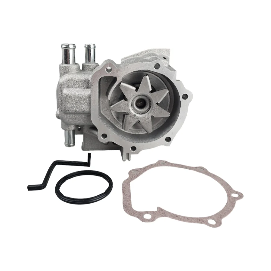 NPW Water Pump for Subaru Impreza G3 G12 G22 GD G11 GC G10, Forester SH S12 SJ S13 - Image 3