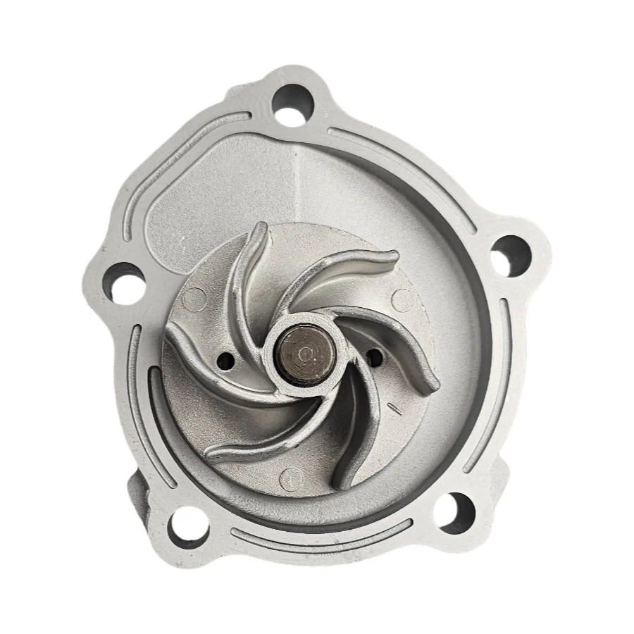 NPW Water Pump for Suzuki Swift FZ AZ SN413 R416 EZ, S-Cross JY, Ignis RG413 - Image 3