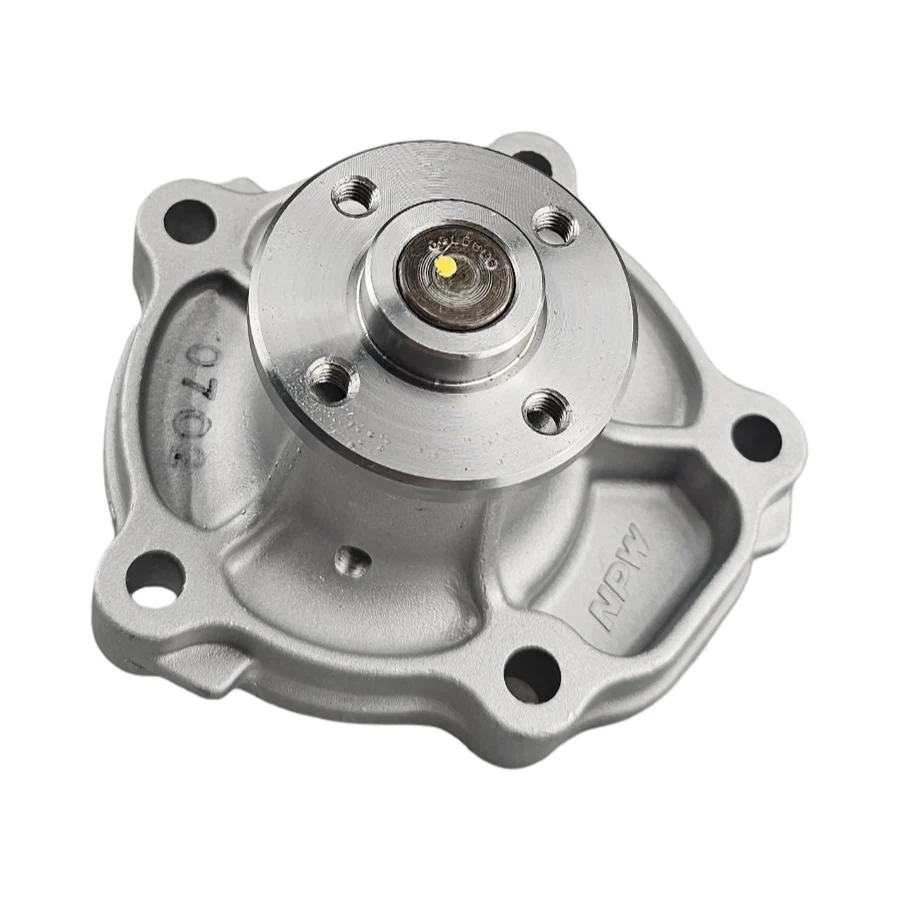 NPW Water Pump for Suzuki Swift FZ AZ SN413 R416 EZ, S-Cross JY, Ignis RG413 - Image 4