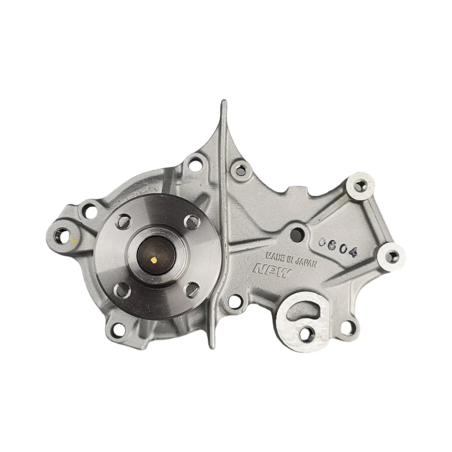 NPW Water Pump for Suzuki Vitara SE416, Baleno SY416, X90 SZ416, Swift SF416 G16 - Image 2