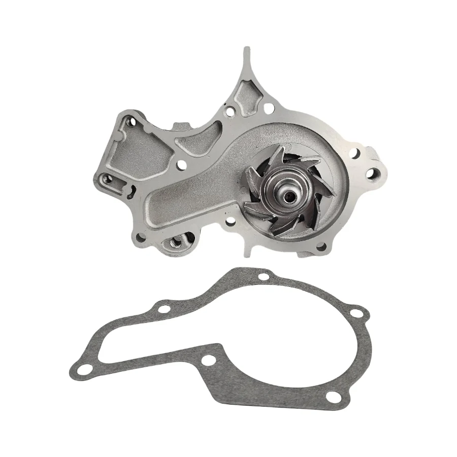 NPW Water Pump for Suzuki Vitara SE416, Baleno SY416, X90 SZ416, Swift SF416 G16 - Image 3