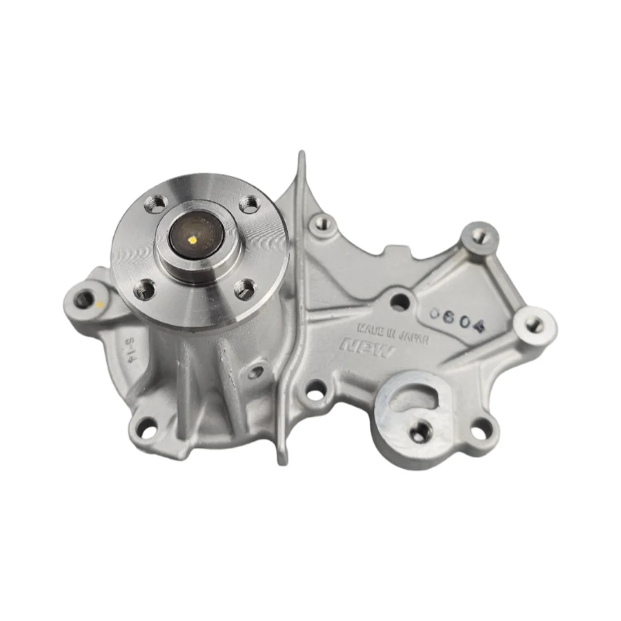 NPW Water Pump for Suzuki Vitara SE416, Baleno SY416, X90 SZ416, Swift SF416 G16 - Image 4