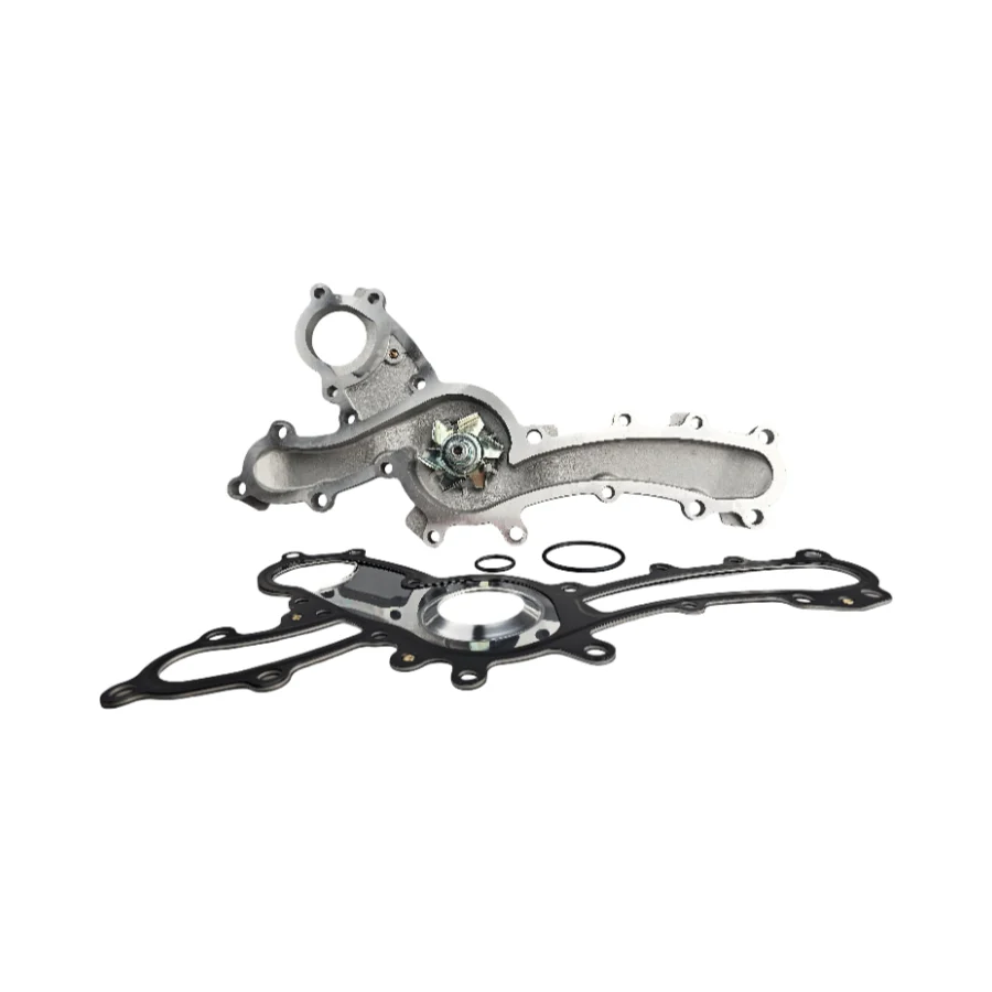 NPW Water Pump for Toyota Aurion GSV40 GSV50, Kluger GSU40 GSU45 GSU50 GSU55 - Image 2