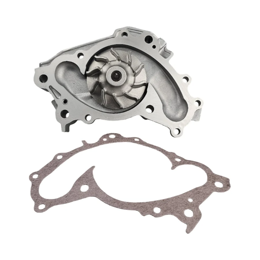 NPW Water Pump for Toyota Camry MCV36, Avalon MCX10, Kluger MCU28 Estima MCR30 - Image 2
