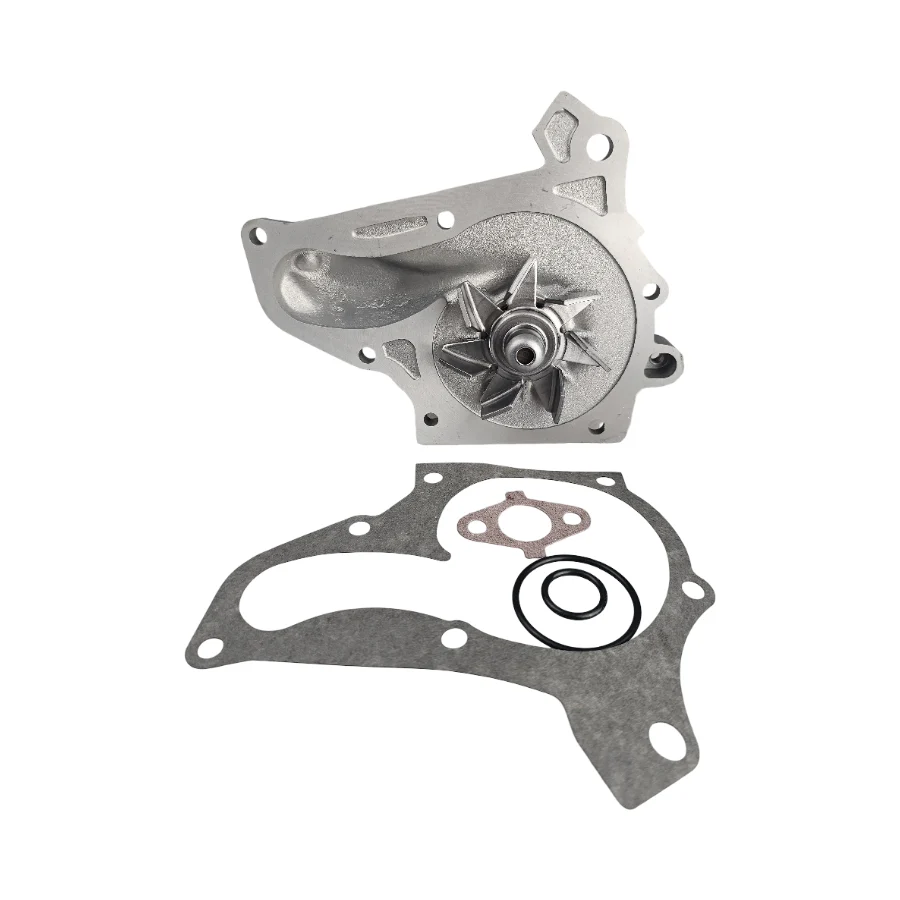 NPW Water Pump for Toyota Camty SXV20 SDV10 SV21, Rav4 SXA11, Celica ST204 - Image 4