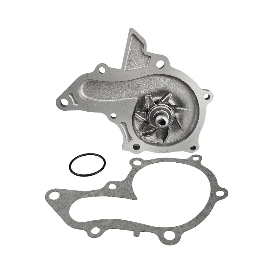 NPW Water Pump for Toyota Corolla AE112 AE102 AE96 | Holden Nova LG LF 7AFE - Image 3